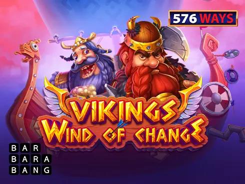 Vikings Wind Of Change