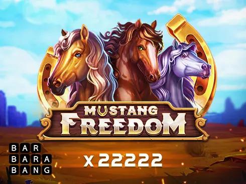 Mustang Freedom