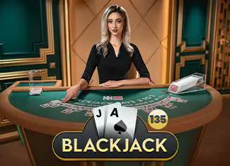 Speed Blackjack 33 - Emerald