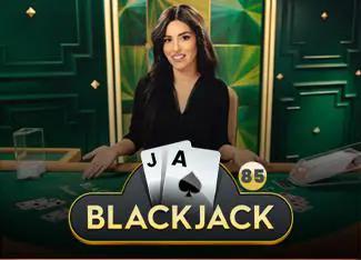 Blackjack 85 – Emerald