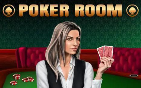 Poker Room