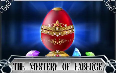 The Mystery of Faberge