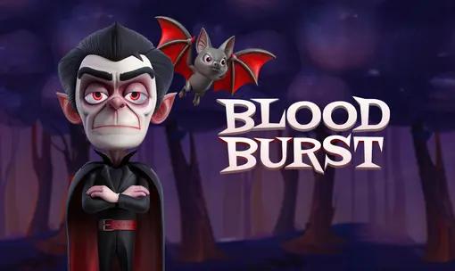 Blood Burst