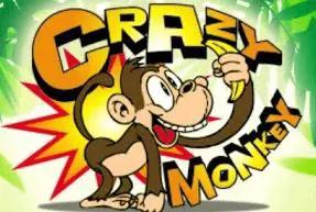 Crazy Monkey