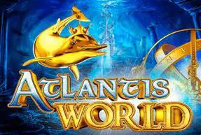 Atlantis World