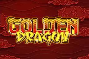 Golden Dragon