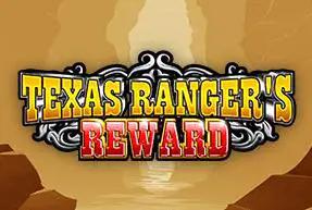 Texas Rangers Reward