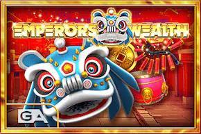 Emperor's Wealth