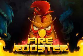 Fire Rooster