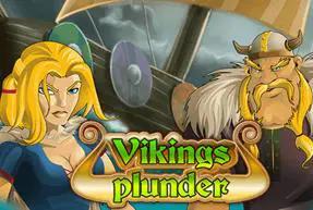 Viking's Plunder