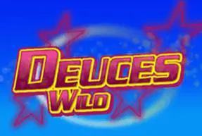 Deuces Wild 10 Hand