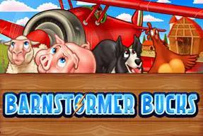 Barnstormer Bucks