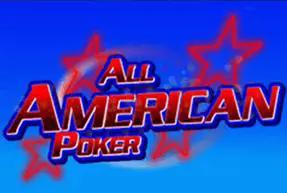 All American Poker 10 Hand