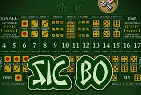 Sic Bo