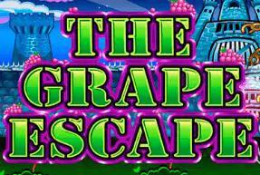 Grape Escape