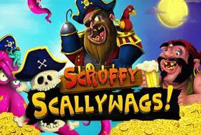 Scruffy Scallywags