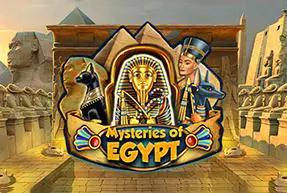 Mysteries of Egypt