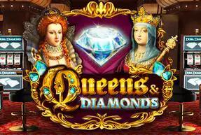 Queens and Diamonds