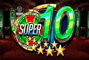 Super 10 Stars