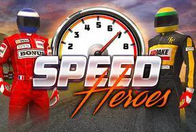 SPEED HEROES