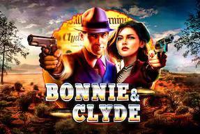 Bonnie and Clyde