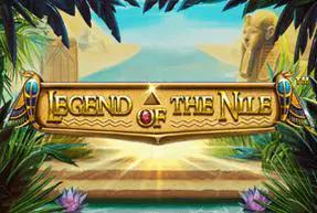 Legend Of The Nile