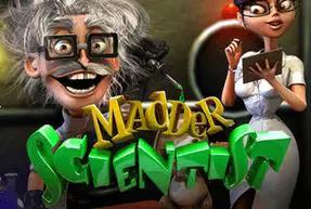 Madder Scientist