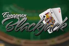 European Blackjack