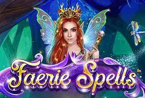 Faerie Spells