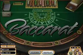 Baccarat