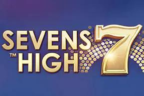 Sevens High