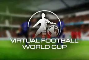 Virtual Football World Cup Mobile