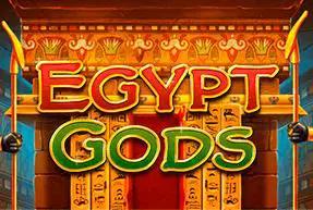 Egypt Gods