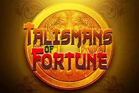 Talismans of Fortune