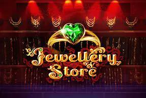 Jewellery Store