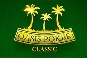 Oasis Poker Classic