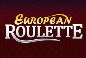 European Roulette