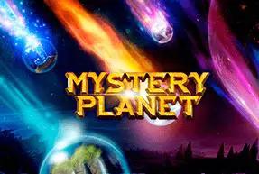 Mystery Planet