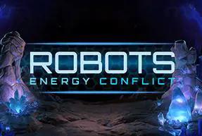 Robots: Energy Conflict