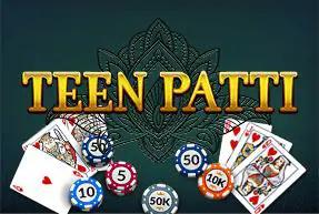 Poker Teen Patti