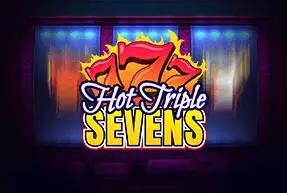 Hot Triple Sevens