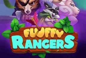 Fluffy Rangers