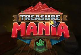 Treasure Mania