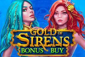 Gold Of Sirens Bonus Buy