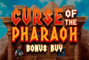 Curse of the Pharaoh Bonus Buy