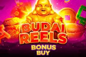 Budai Reels Bonus Buy