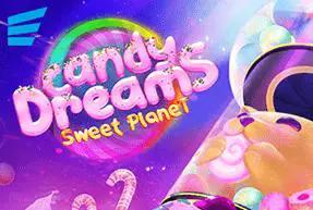 Candy Dreams Sweet Planet