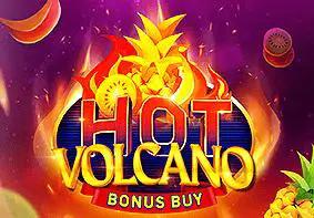 Hot Volcano Bonus Buy