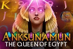 Anksunamun: the queen of Egypt