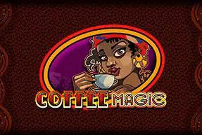 Coffee Magic